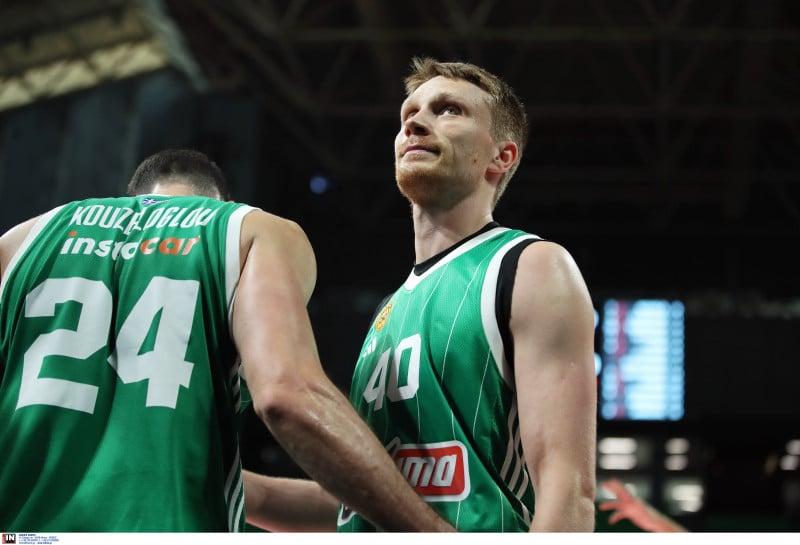 Κίνηση από Γκριγκόνις που δείχνει άμεσα μεταγραφή - Η ομάδα φαβορί!