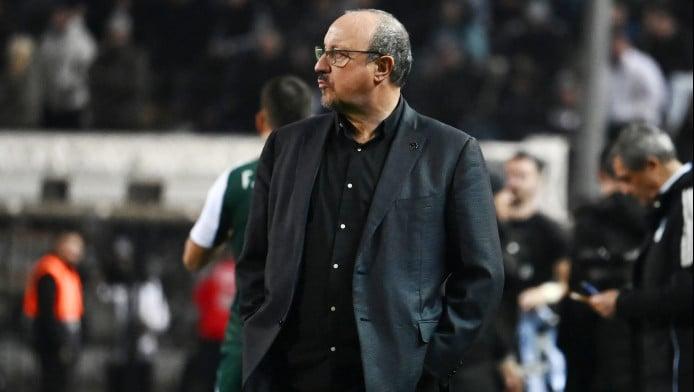 Αποθέωσε τους παίκτες του ΠΑΟΚ ο Μπενίτεθ! Στον… αέρα η μεταγραφή Παντελίδη