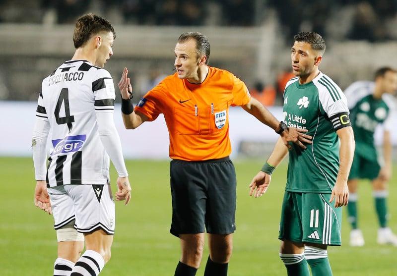 Παναθηναϊκός χωρίς Μπακασέτα-Σιώπη και 12 μεταγραφές το '26! Κόψε την άδεια