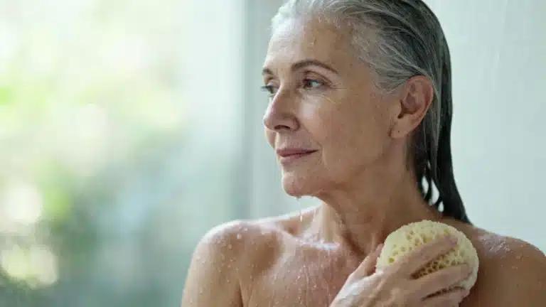 showering daily or weekly after 65 science reveals the ideal routine for your health and it s not what you think 768x432 1