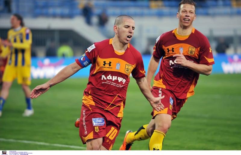 Κόκε: "Με τα ναρκωτικά σε 2 μήνες έβγαζα όσα σε ένα χρόνο στη μπάλα"