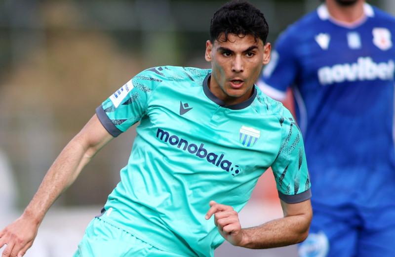 2.5 εκατ. για Τσάπρα-Κωστή, η ομάδα φαβορί για Βήχο και η φήμη για Αλαφούζο