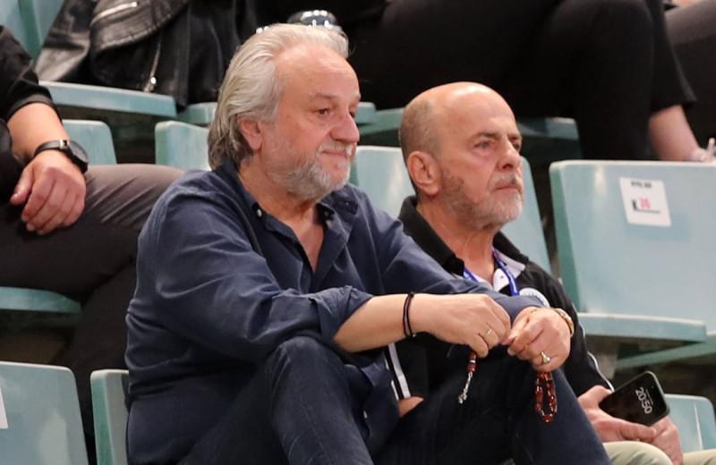 2.5 εκατ. για Τσάπρα-Κωστή, η ομάδα φαβορί για Βήχο και η φήμη για Αλαφούζο