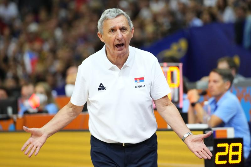 Επέστρεψε στη Euroleague ο Πέσιτς - Η ομάδα που αναλαμβάνει