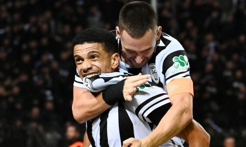 Αποθέωσε παίκτες του ΠΑΟΚ ο Ντέμης - Τι είπε για τον Ράφα Μπενίτεθ (ΒΙΝΤΕΟ)