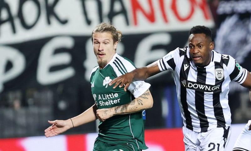 Αποθέωσε παίκτες του ΠΑΟΚ ο Ντέμης - Τι είπε για τον Ράφα Μπενίτεθ (ΒΙΝΤΕΟ)