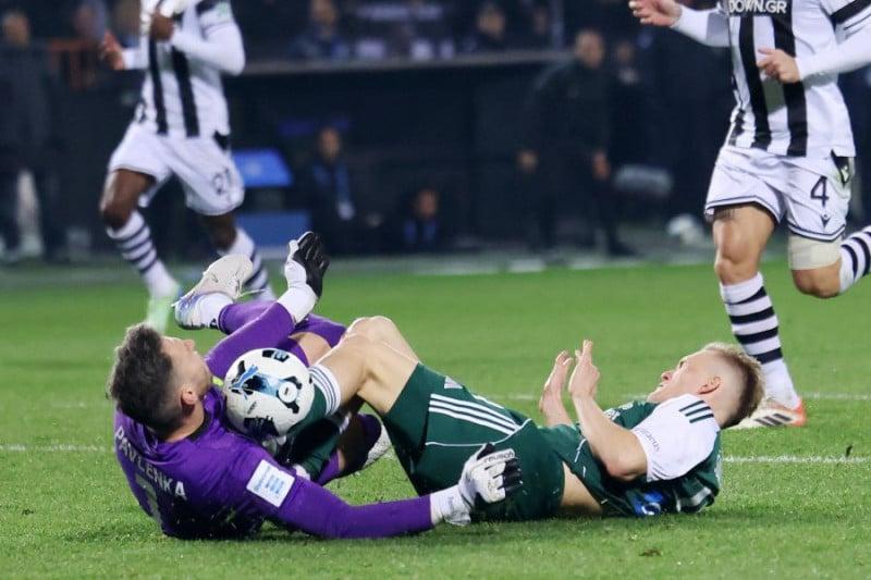 Αποθέωσε παίκτες του ΠΑΟΚ ο Ντέμης - Τι είπε για τον Ράφα Μπενίτεθ (ΒΙΝΤΕΟ)