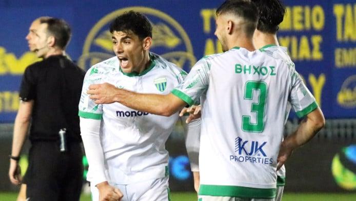 2.5 εκατ. για Τσάπρα-Κωστή, η ομάδα φαβορί για Βήχο και η φήμη για Αλαφούζο