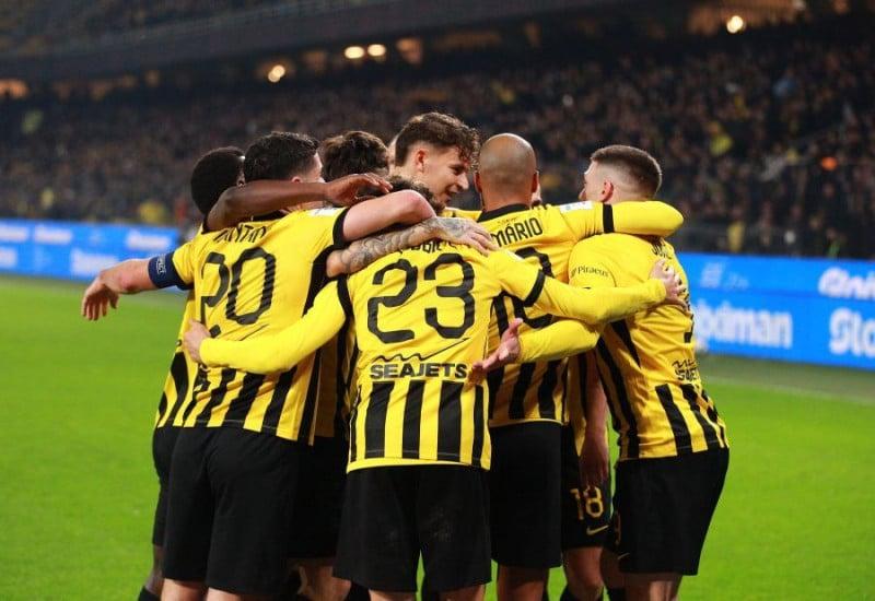 Ο μάγος Νίκολις με τις 4 αυτές μεταγραφές μπορεί να φέρει treble στην ΑΕΚ!