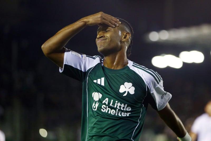 Γερό μπάσιμο για Τετέ - Σε... πίεση ο Παναθηναϊκός, αποφασίζει άμεσα! 