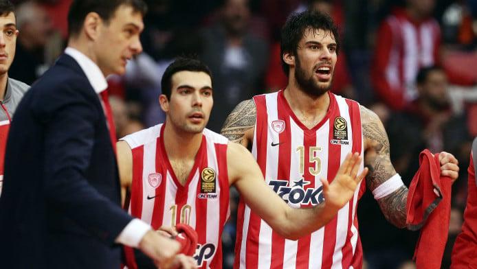 Πρίντεζης: "Αν πήγαινα στον Παναθηναϊκό θα... - Δικαίωση Σλούκα, Σπανούλη"!