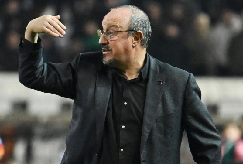 «Σε δυσμένεια Μπακασέτας και Τετέ στον ΠΑΟ» - Έξαλλοι Αλαφούζος, Μπενίτεθ