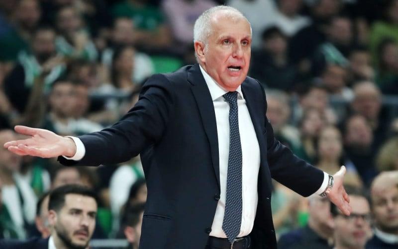 Πρίντεζης: "Αν πήγαινα στον Παναθηναϊκό θα... - Δικαίωση Σλούκα, Σπανούλη"!