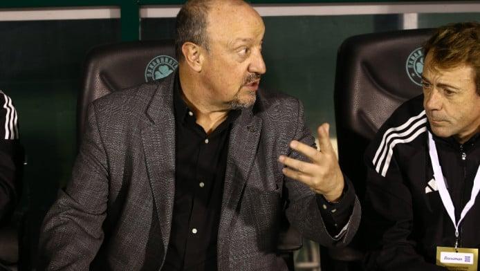 Άρρωστος και παρατημένος ο Παναθηναϊκός του Μπενίτεθ - Να φύγουν 20 παίκτες