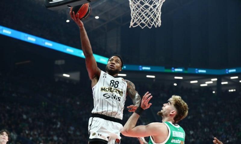 Ανοίγει ξανά η υπόθεση Τάις για ΠΑΟ! Τι ισχύει για Τζόουνς, Χέιζ και Μπάσεϊ