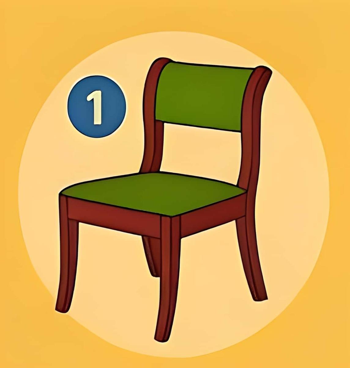 Σε ποια καρέκλα θα καθίσετε; Ένα εκπληκτικά ακριβές τεστ της προσωπικότητάς σας 1 stigmiotypo othonis 2025 09 08 15.41.45