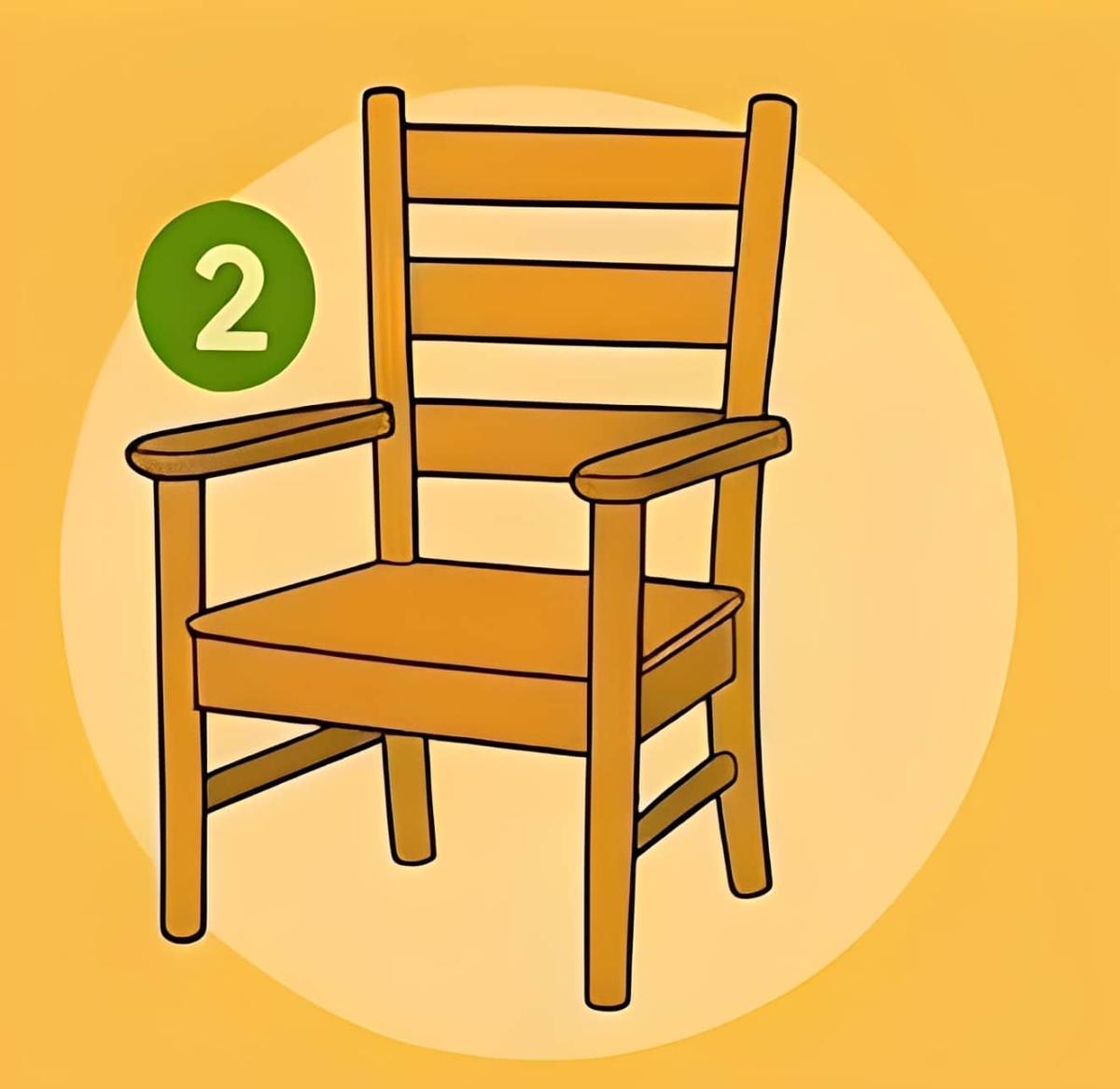 Σε ποια καρέκλα θα καθίσετε; Ένα εκπληκτικά ακριβές τεστ της προσωπικότητάς σας 2 stigmiotypo othonis 2025 09 08 15.41.49