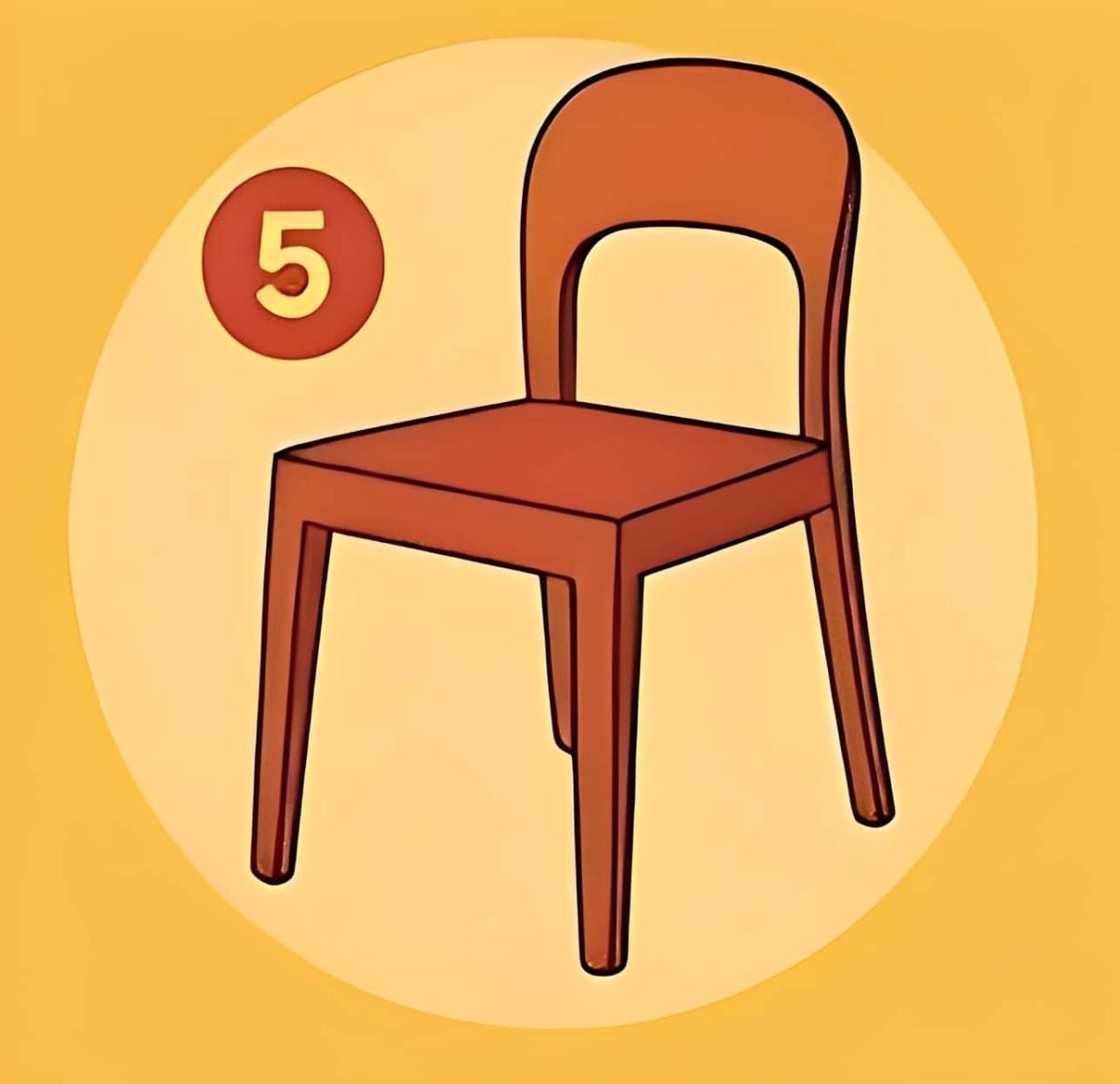 Σε ποια καρέκλα θα καθίσετε; Ένα εκπληκτικά ακριβές τεστ της προσωπικότητάς σας 5 stigmiotypo othonis 2025 09 08 15.42.03