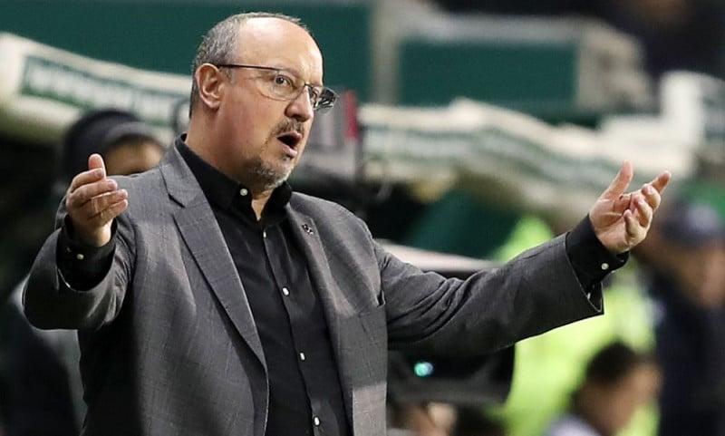 Παναθηναϊκός: Τίτλοι τέλους για Ντραγκόφσκι!