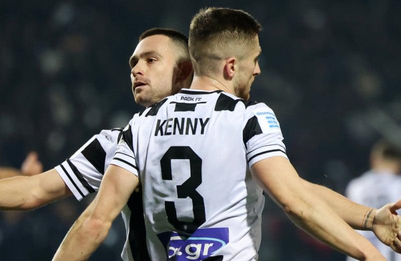 Ο ΠΑΟΚ των ντέρμπι: Η εντυπωσιακή φετινή συγκομιδή