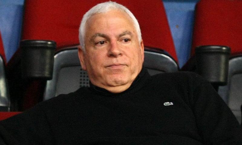 Αυτός ο προπονητής δεν ήθελε τον Πρίντεζη στον Ολυμπιακό (ΒΙΝΤΕΟ)