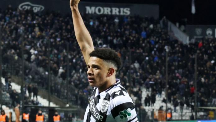 Παλαίμαχος ΠΑΟΚ: «Να ανανεώσει τον Τάισον ο ΠΑΟΚ»