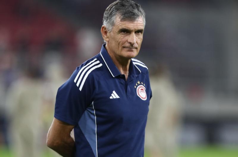 Ποιός άνοιξε την κουβέντα για εξτρέμ; Μοιάζουν ή όχι Στρεφέτσα και Βέλντε;