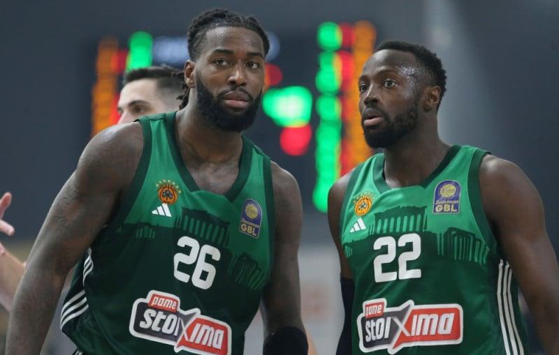 Κυκλώστε τη νέα ημερομηνία: Πότε ο Λεσόρ θα επιστρέψει στον Παναθηναϊκό!