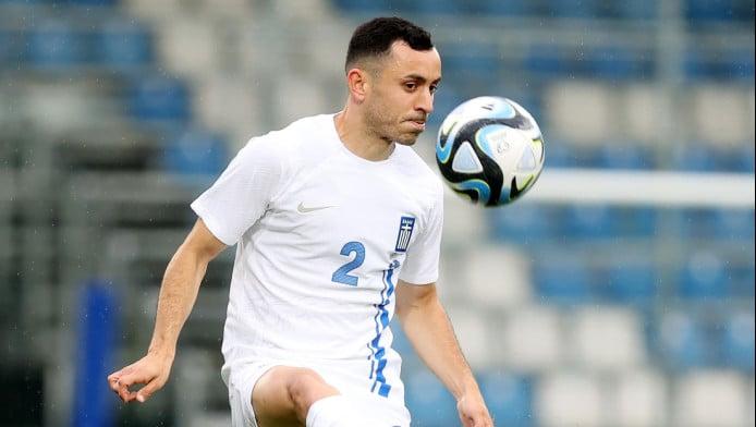 "Φούντωσαν" τα σενάρια για επιστροφή Σάλιακα - Τι παίζει με ομάδα του Big4