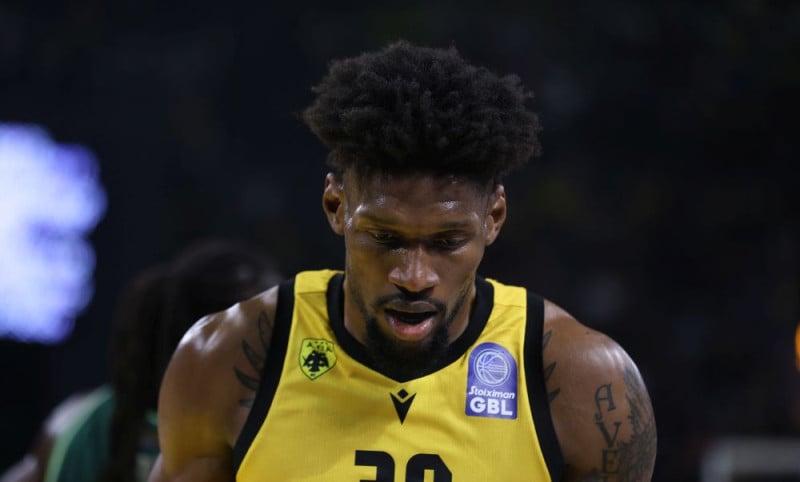 O Kρις Σίλβα