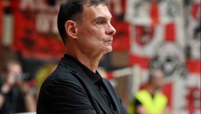 Τον θέλει ο Ολυμπιακός και τώρα ακούγεται για τη Ζάλγκιρις