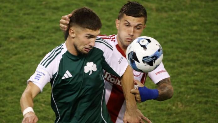 "Κοσμογονικές" αλλαγές σε ΠΑΟ, φουλ για 3 από Ελλάδα- Απόφαση για Στρεφέτσα