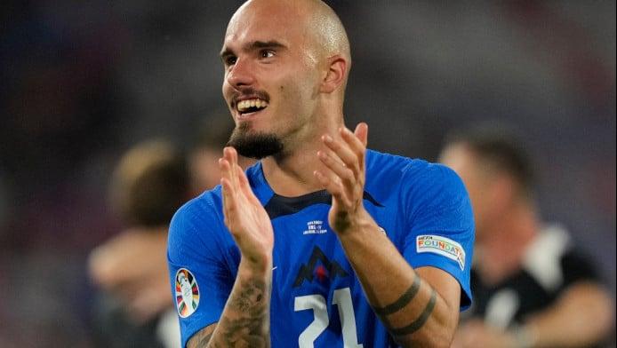 10 εκατ. ζήτησαν από ΠΑΟΚ για Εράκοβιτς - Νέο όνομα για στόπερ από Ρωσία!