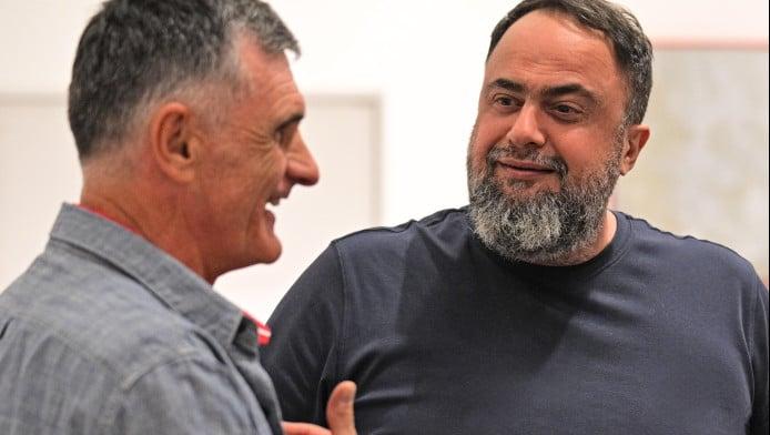 Δώρο Μαρινάκη για το συμβόλαιο σε Μεντιλίμπαρ - Τον ζήτησε, τον υπογράφει!