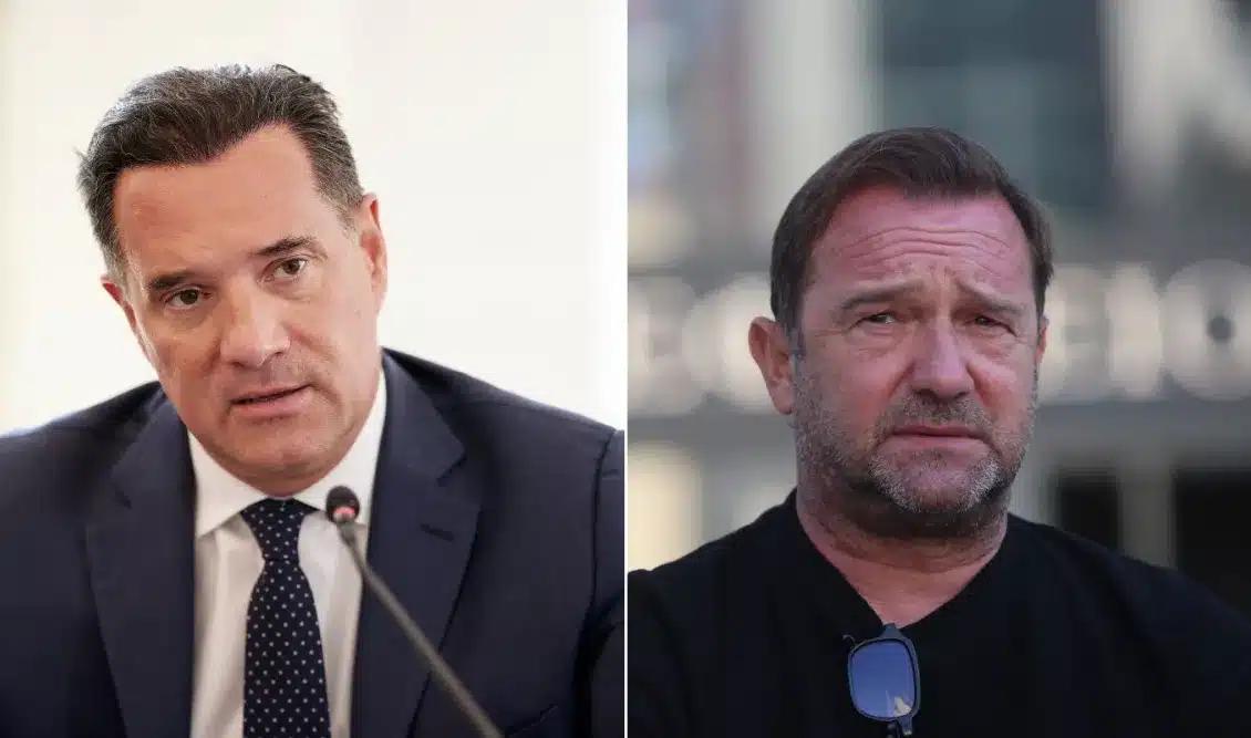 plakias se georgiadi an ta vro me tin karustianou tha xanagurisete sto palio sas epaggelma auto tou tile vivliopoli