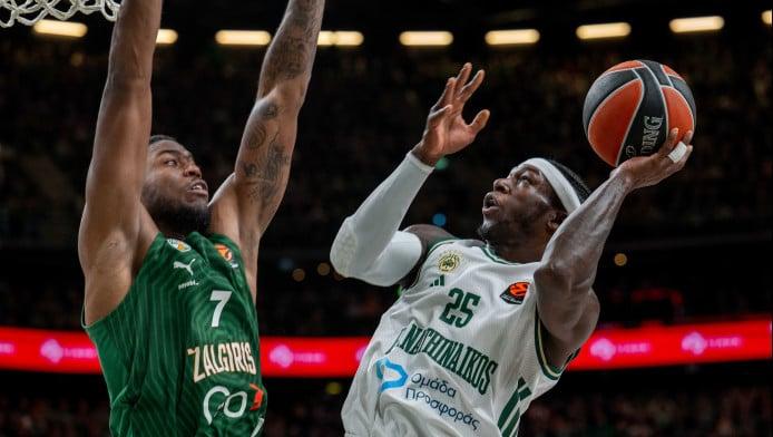 Vlog Παπαβασιλείου: Τι έγινε στο ημίχρονο και ο ΠΑΟ έγινε ομάδα-όνειρο (Vd)