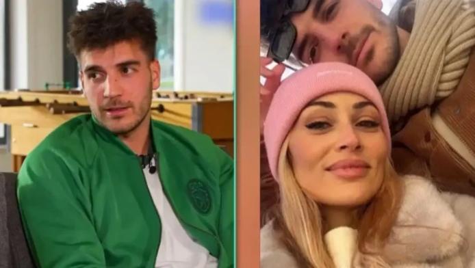 Η... θυσία της Ελένης Βουλγαράκη για τον Φώτη Ιωαννίδη