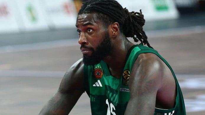 Λεσόρ: "Είμαι σκυλί, δεν θα κάτσω να κλαίω" - Ατάκες για Ολυμπιακό