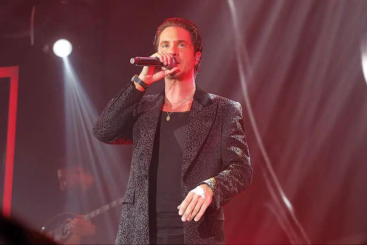 Μελίνα Νικολαΐδη και Νίκος Οικονομόπουλος έχουν έρθει κοντά και στηρίζουν ο ένας τον άλλον 3 oikonomopoulos27123