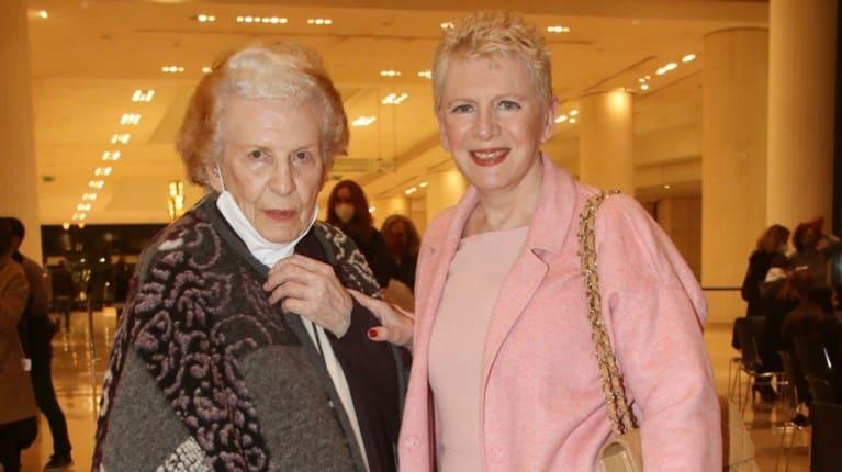 Πέθανε η Σύλβα Ακρίτα σε ηλικία 97 ετών 1 4a95c1f409cf478e973628c95a12dbee