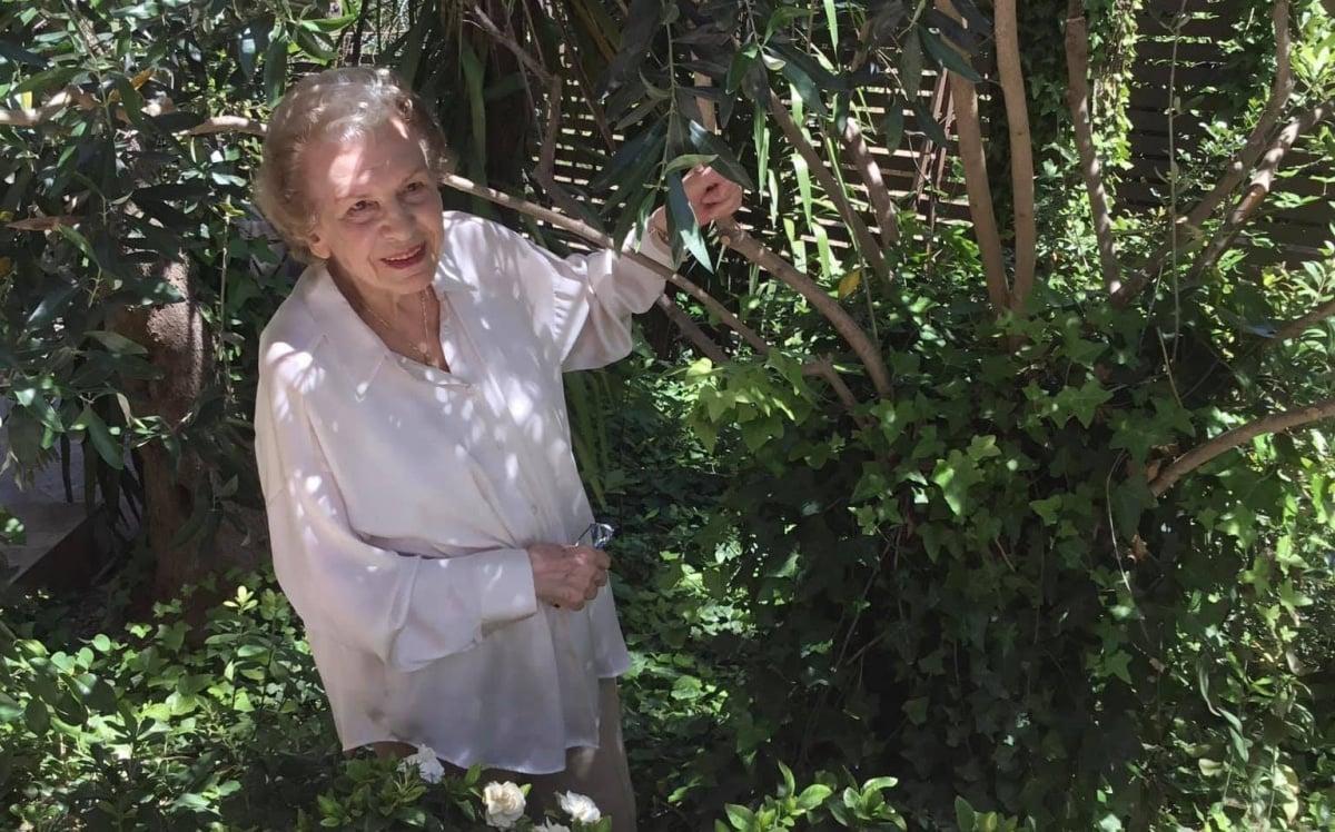 Πέθανε η Σύλβα Ακρίτα σε ηλικία 97 ετών 5 sylvaakrita 1 1200x748 1