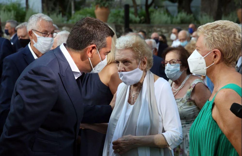 Πέθανε η Σύλβα Ακρίτα σε ηλικία 97 ετών 7 Capture 163