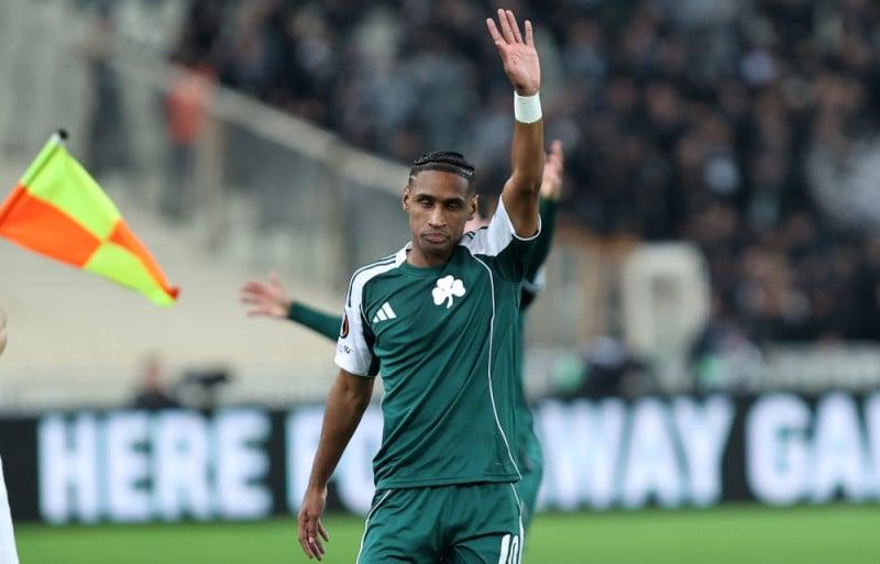 «Θέλει να φύγει ο Τετέ» - Όρισε νέα τιμή πώλησης ο Παναθηναϊκός!