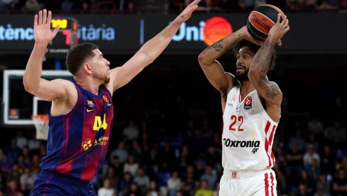 “Σπάσιμο” Ολυμπιακού σε Μπαρτσελόνα! - Έτοιμος να της “κλέψει” παίκτη