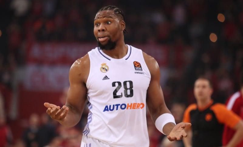 Χαμός με Γιαμπουσέλε: Φεύγει από το NBA, "βουίζει" η Ευρώπη για επιστροφή!