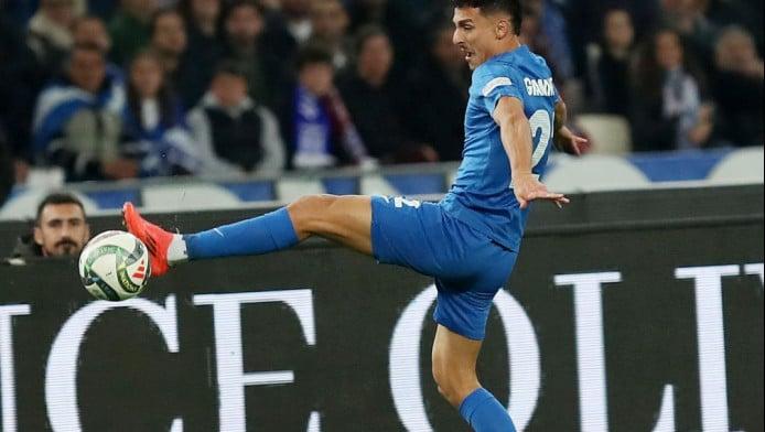 «Ο Γιαννούλης στο προσκήνιο του ΠΑΟΚ»