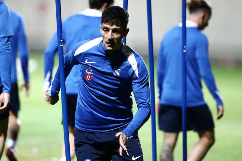 Θα απασχολήσει ομάδες της Super League ο Γιαννούλης (ΒΙΝΤΕΟ)