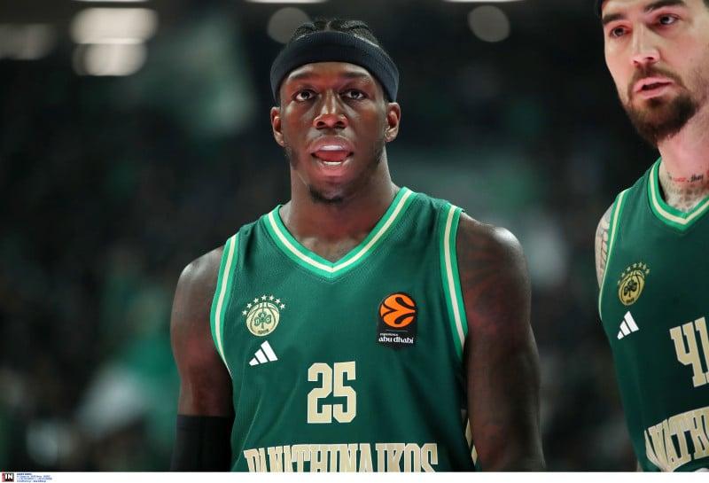 Ναν: “Η άμυνά μας βγήκε μπροστά!” (ΒΙΝΤΕΟ)