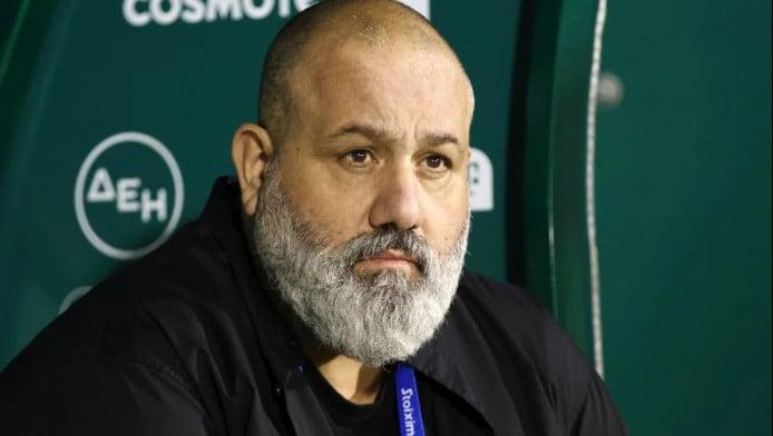 Πυρά Καραπαπά για διαιτησία, Λανουά, Γκαγκάτση, ΑΕΚ - "Απόφαση ντροπή"!