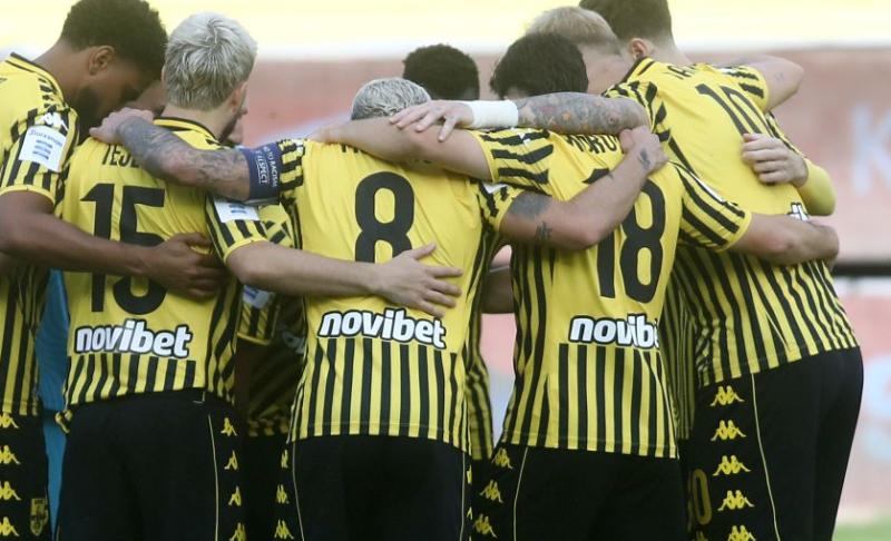 Άρης: Υπάρχουν οι μεταγραφές, αλλά στο κάδρο και οι… φυγές